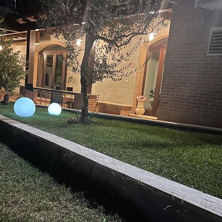 아스콜리피체노 La Collina Su Ascoli B&B 외부 사진