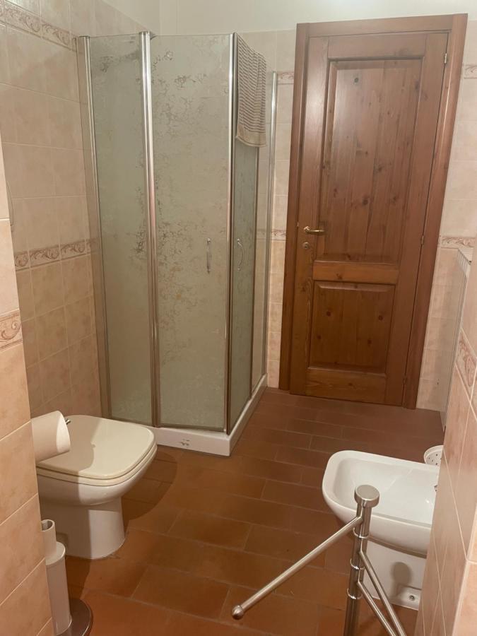 아스콜리피체노 La Collina Su Ascoli B&B 외부 사진
